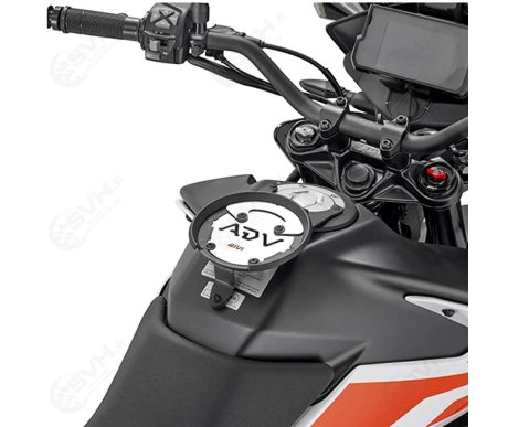 322 BF51 Givi tanklock kiinnikerengas kuva