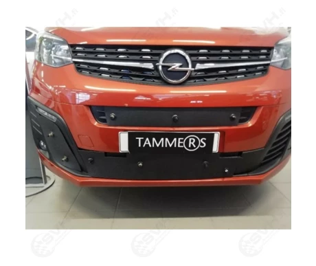 TS850 Maskisuoja Opel Vivaro III 2020  kuva