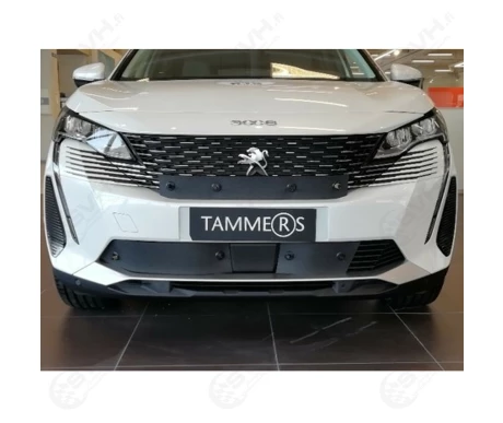 TS851 Maskisuoja Peugeot 3008 2021  kuva