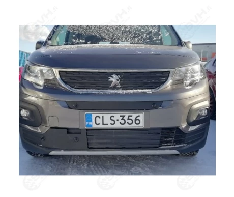 TS858 Maskisuoja Peugeot Rifter 2020  kuva