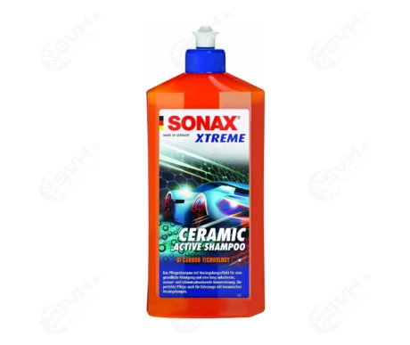 SO259200 sonax xtreme keraaminen shampoo kuva