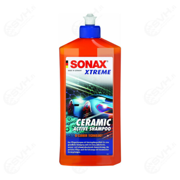 SO259200 sonax xtreme keraaminen shampoo kuva