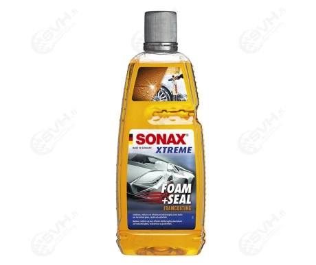 SO251300 SONAX XTREME FOAM + SEAL kuva