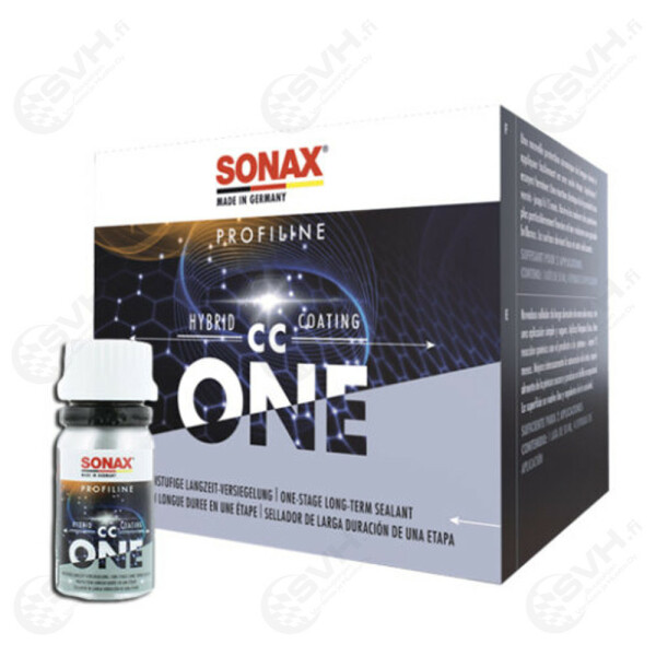 SO267000 SONAX Profiline CC One Hybrid pinnoite kuva
