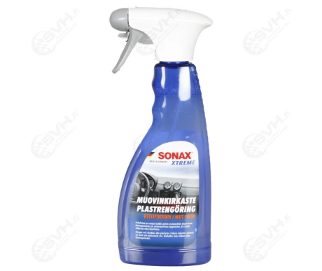 SO283241 Sonax XTREME Muovinkirkaste 500ml kuva