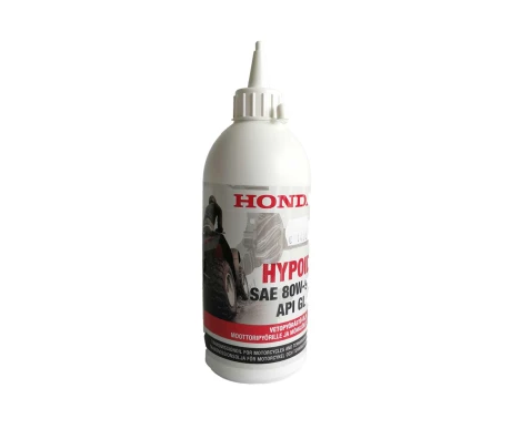 08439 A0100 Honda vetopyorasto oljy kuva