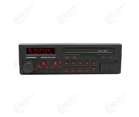 2001018000000 Blaupunkt Bremen SQR 46 DAB 1 kuva