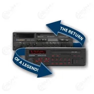 2001018000000 Blaupunkt Bremen SQR 46 DAB 2