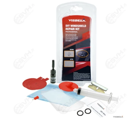 101874277 Visbella tuulilasinkorjaussarja 2 kuva