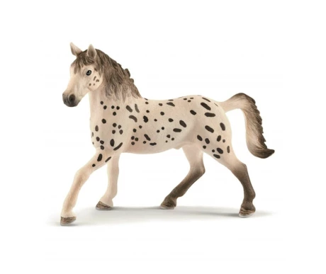 Schleich 13889 Knabstrupper ori kuva