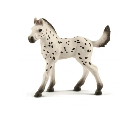 Schleich 13890 Knabstrupper varsa kuva
