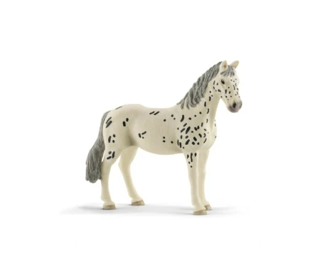 Schleich 13910 Knabstrupper tamma kuva