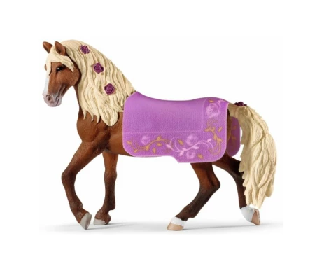 Schleich 42468 Paso Fino ori hevosnayttely kuva