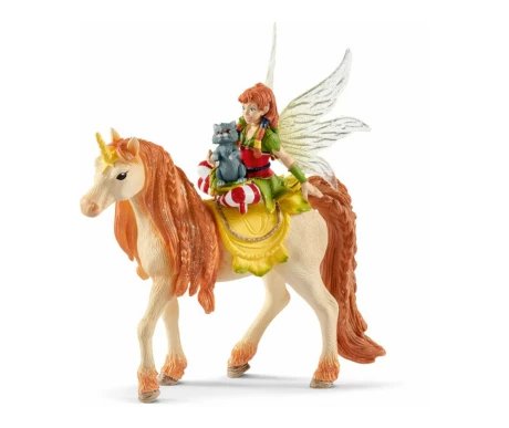 Schleich 70567 Marween keiju ja yksisarvinen kuva