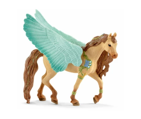Schleich 70574 Korupegasus ori kuva