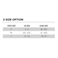 AlpinestarsMXsocks3sizes