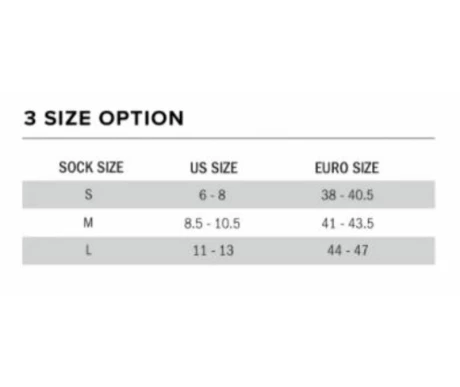 AlpinestarsMXsocks3sizes kuva