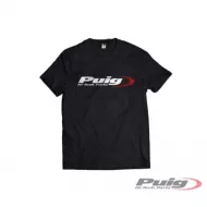Puig t shirt logo puig C Black