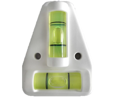 Kolmio vesivaaka vaunuihin kuva