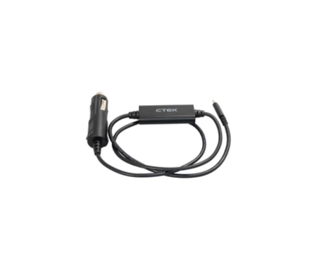 USB C Charge Cable 12V Plug 001 kuva