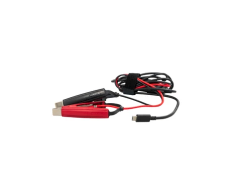 USB C Charge Cable Clamp 010 kuva