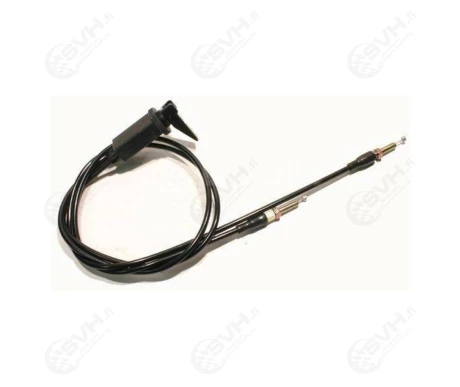 M535482 Ryyppyvaijeri ski doo choke cable control kuva