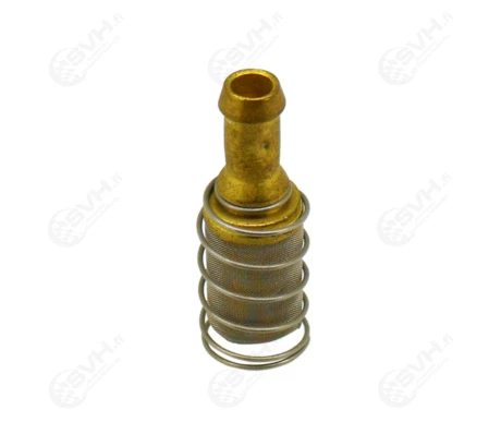 Polttainesuodatin Ski doo Polaris 414865700 414247400 kuva