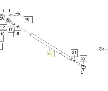 Raidetanko, keski, Lynx Rave & Xtrim kuva
