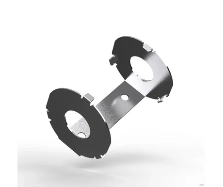 Lynx/Ski-doo alatukivarren puslan kulutuspelti kuva