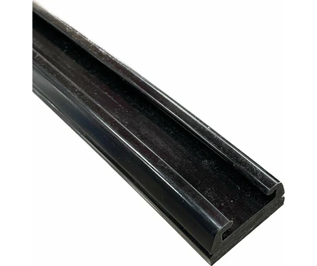 Liukumuovi Lynx, Ski-doo 154" 1185mm kuva