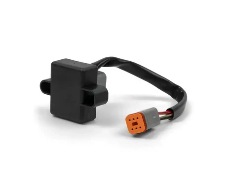 DPS moduuli, Can-am G1 Apache Telasarjaan kuva