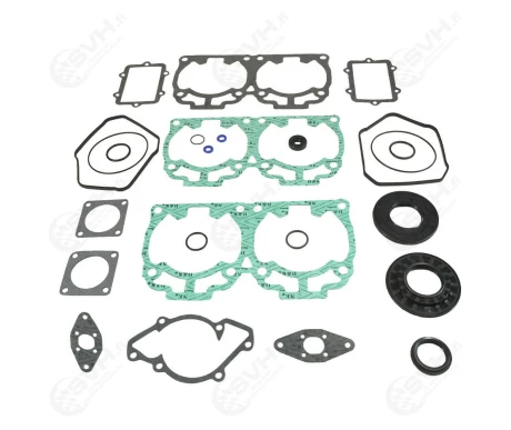 Taydellinen tiivistesarja 600 E TEC 420889924 kuva