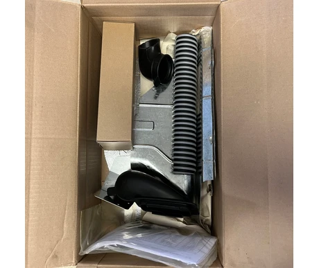 Can-Am G1 Lämpösuojasarja XT kuva