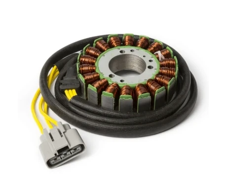 Can-am mönkijän Staattori 420685632 kuva