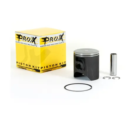 PROX MÄNTÄSARJA YZ125 '05-12 kuva