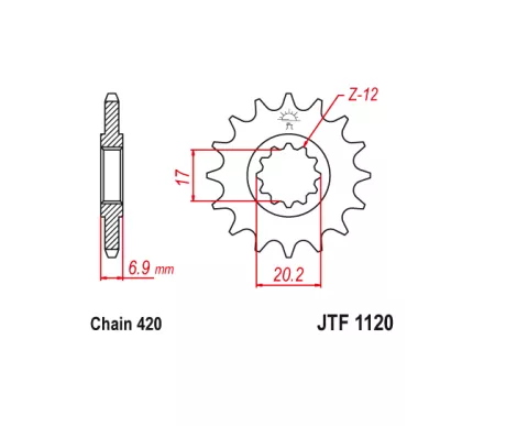 17200015B15F000 jt kuva