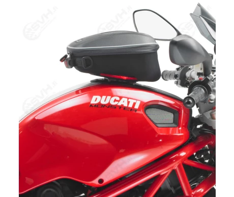 322 BF09 Givi Tanklock kiinnike BF09 Ducati Monster 696 796 1100 Evo 0 kuva