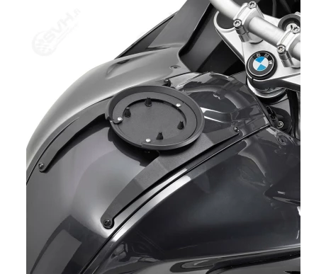 322 BF16 Givi Tanklock kiinnike BF16 BMW F800R GT 0 kuva