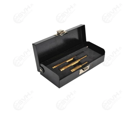 k 10240 hehkutulppien puhdistustyokalusarja kamasa tools kuva