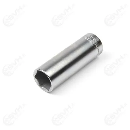 Sytytystulppahylsy 1/2" 6-kulmainen, 21 mm Kamasa Tools image