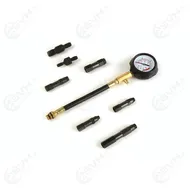 k 209 puristuspainemittari bensiini kamasa tools