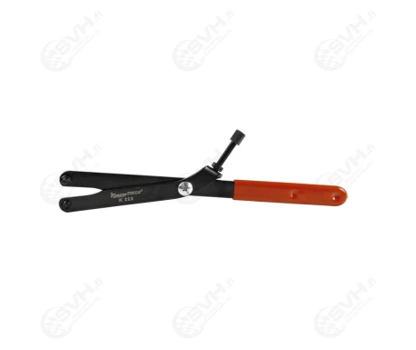 k 222 kiinnipitotyokalu yleismalli kamasa tools kuva