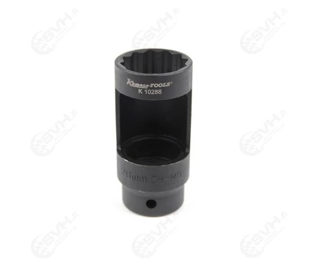 k 10288 injektorin hylsy kamasa tools kuva