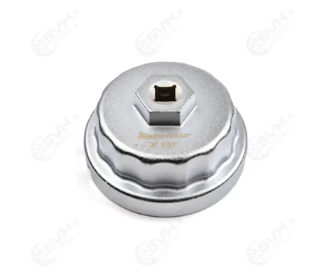 k 137 oljynsuodatinhylsy kamasa tools kuva