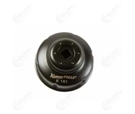 k 101 oljynsuodatinhylsy kamasa tools1 kuva