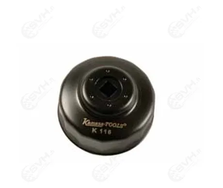 k 116 oljynsuodatinhylsy kamasa tools1 kuva