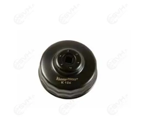 k 124 oljynsuodatinhylsy kamasa tools1 kuva