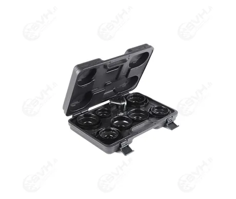 k 100 oljynsuodatinhylsysarja kamasa tools kuva