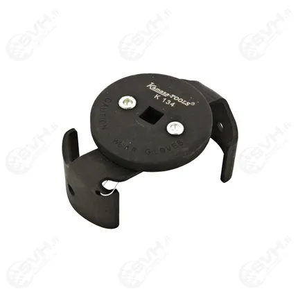 Öljynsuodatinavain, 3/8" Ø 80-98 mm Kamasa Tools image