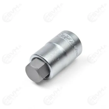 Hylsy öljytulpalle 1/2", kuusiokanta, 8mm Kamasa Tools image